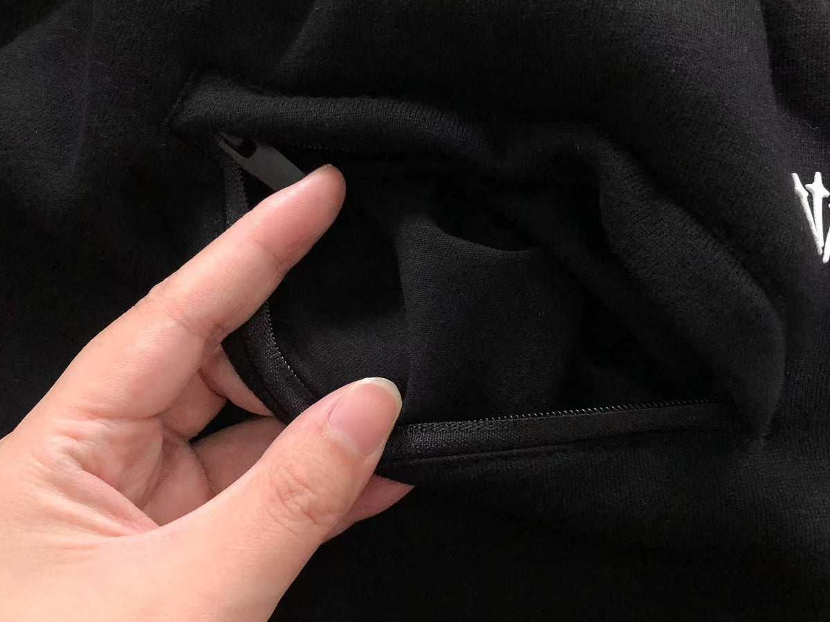 N1K Shorts