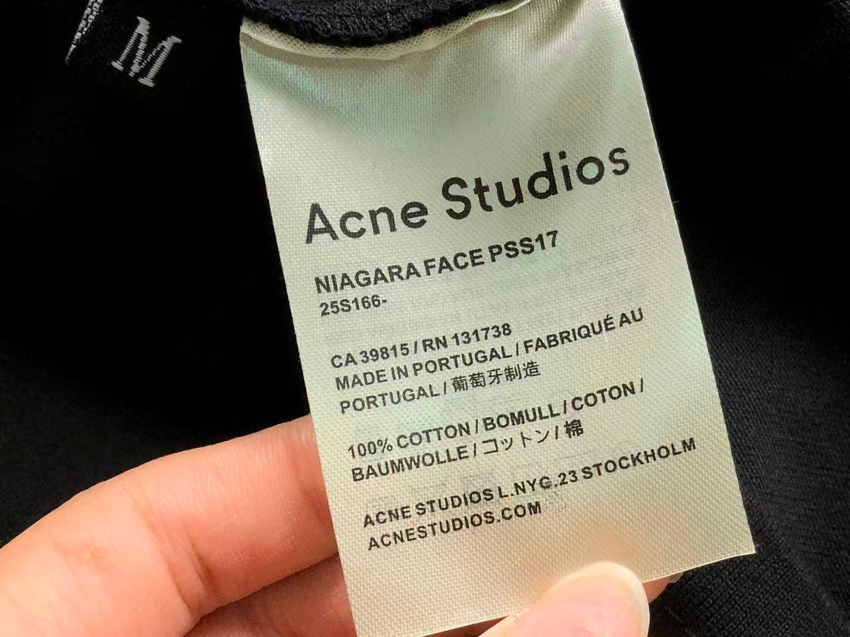 Acne Studios T-Shirt