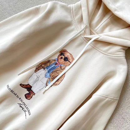 Ralph Lauren Damen-Hoodie