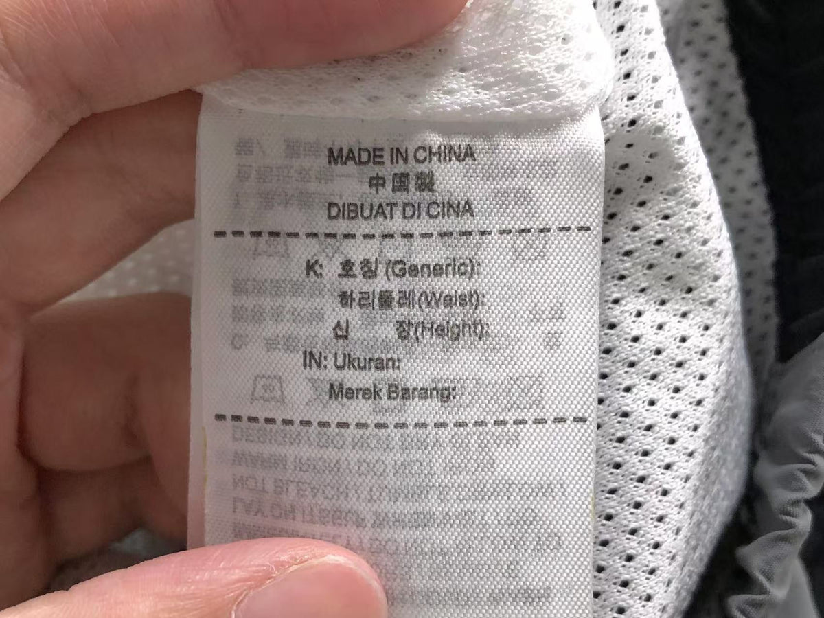 N1K Pants