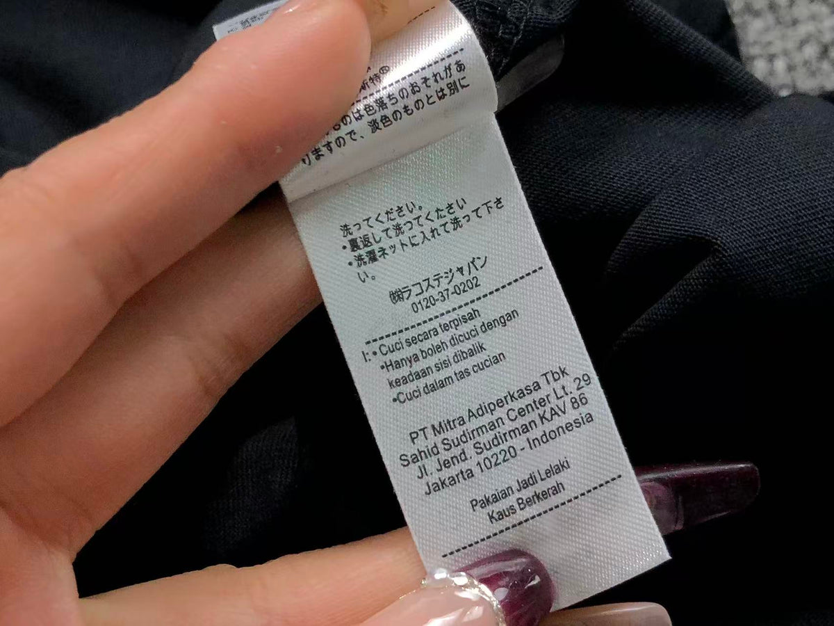 Klassisches T-Shirt