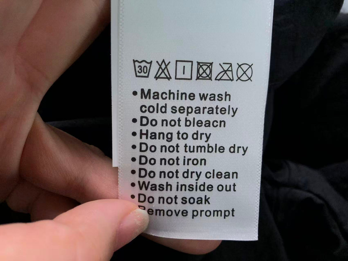 Klassisches T-Shirt
