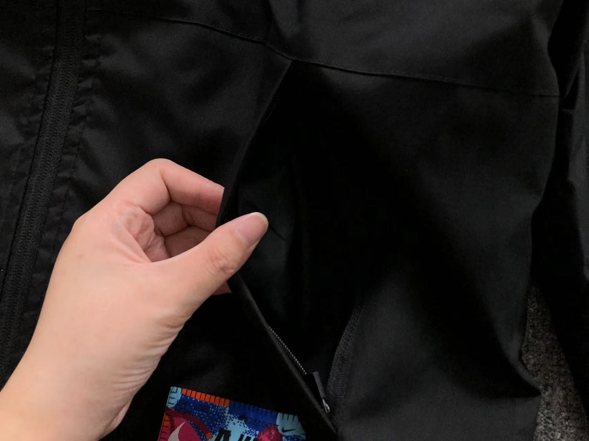 N1K-Jacke