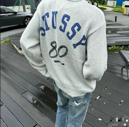 Suéter Stu