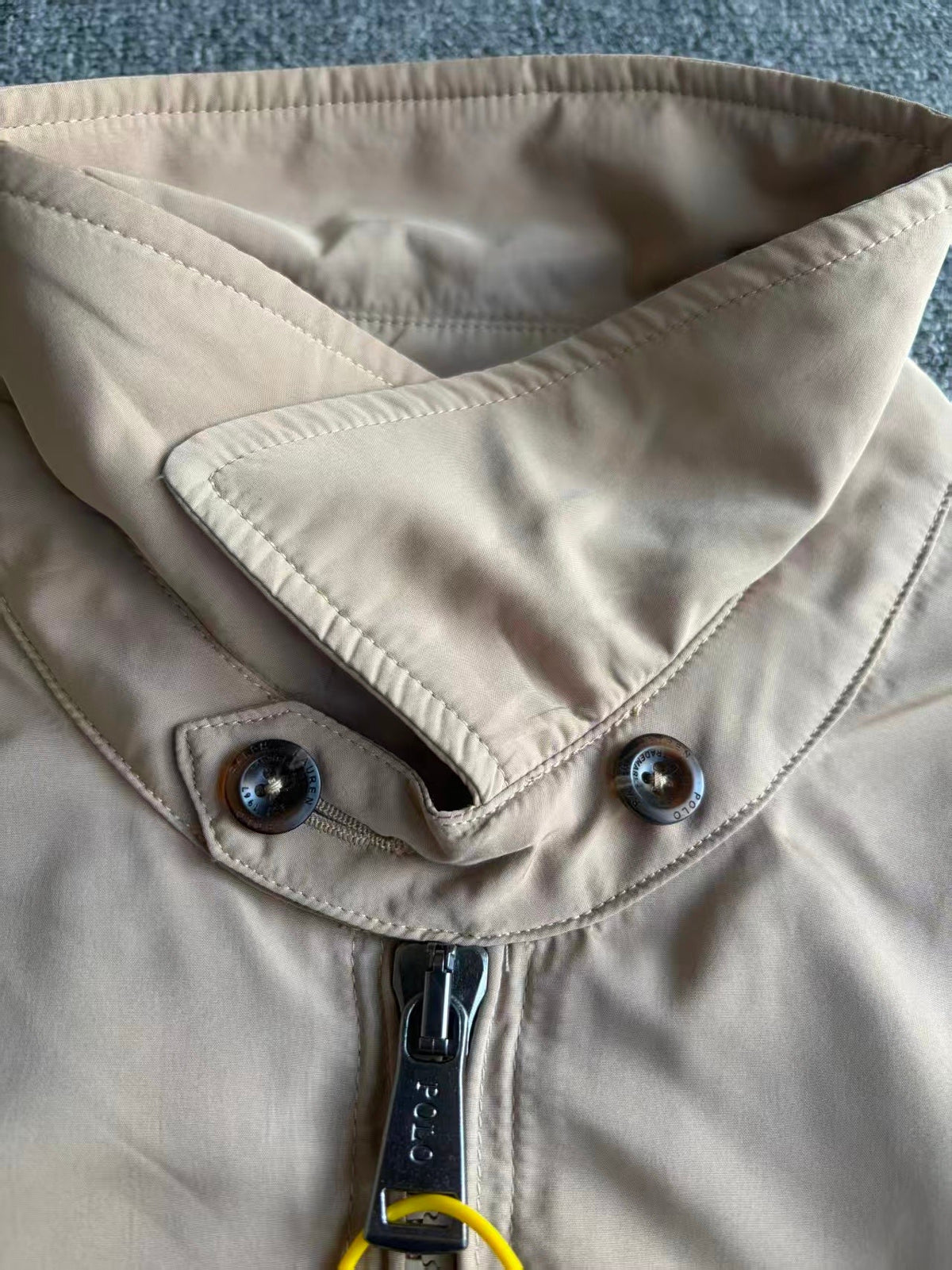 Ralph Lauren Jacke
