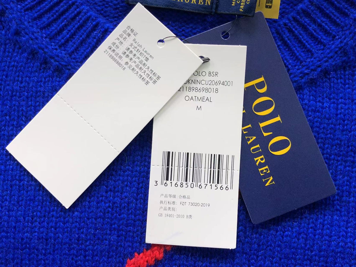 Ralph Lauren Pullover