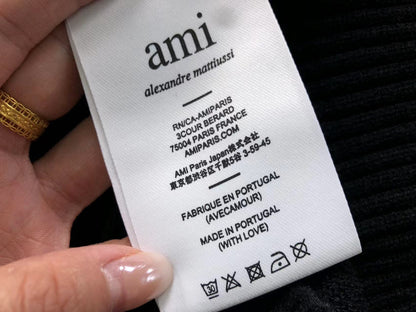 Am1 Pullover