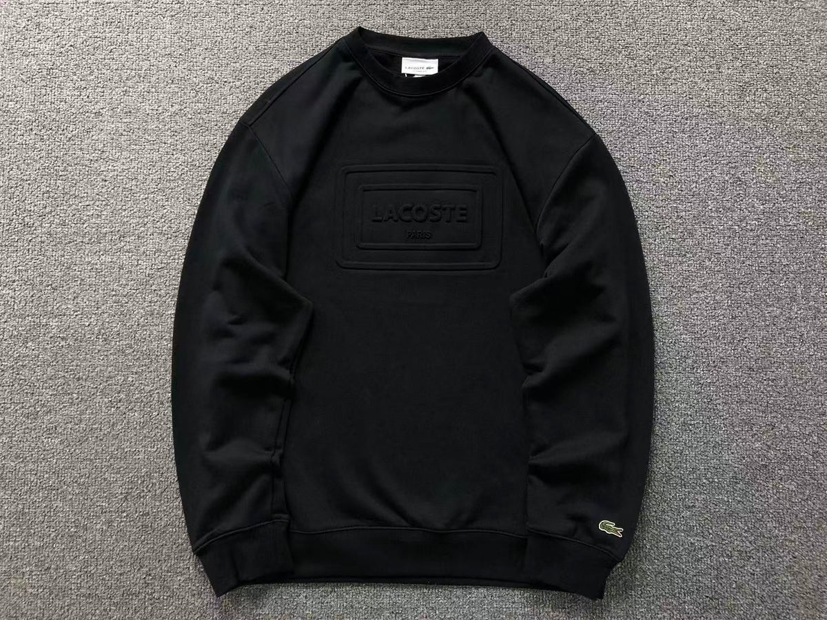 Klassischer Hoodie