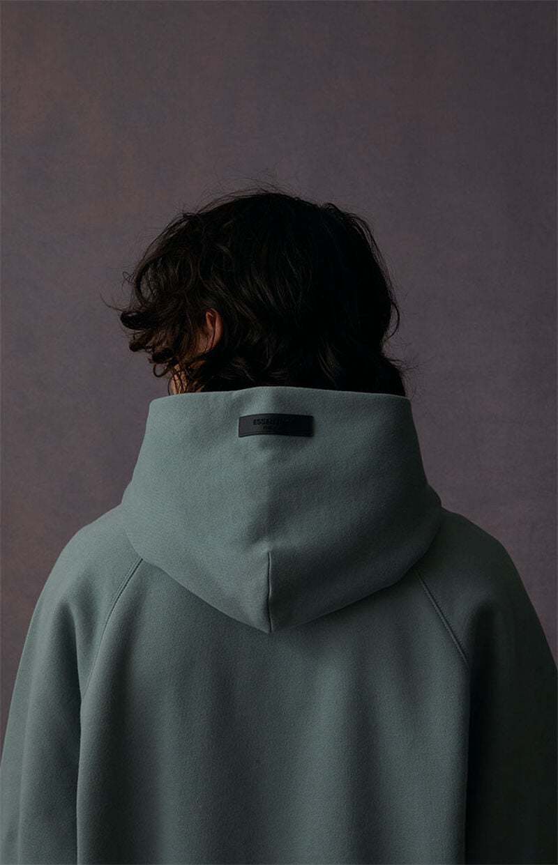Sudadera con capucha FOG x Essentials PV23