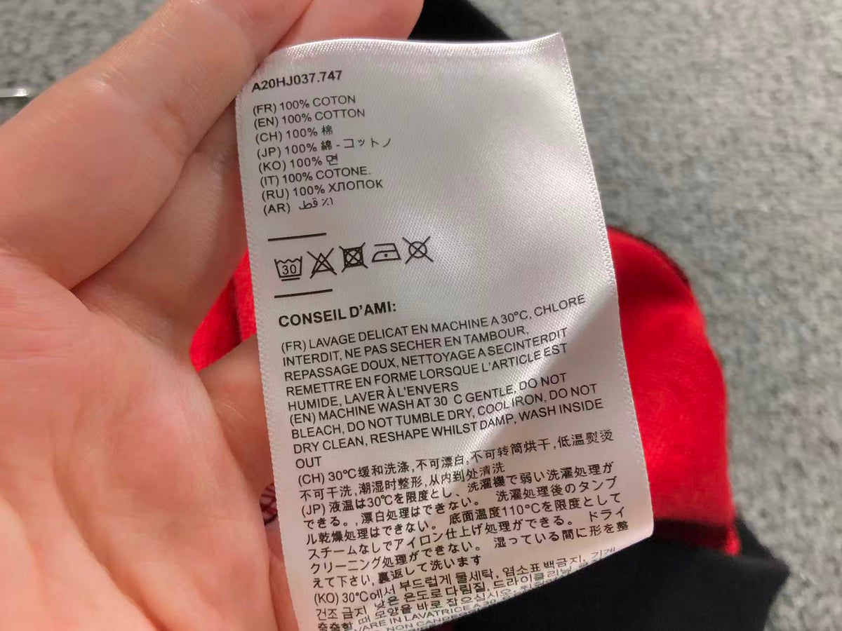 AM1 Kapuzenpullover