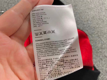 AM1 Kapuzenpullover