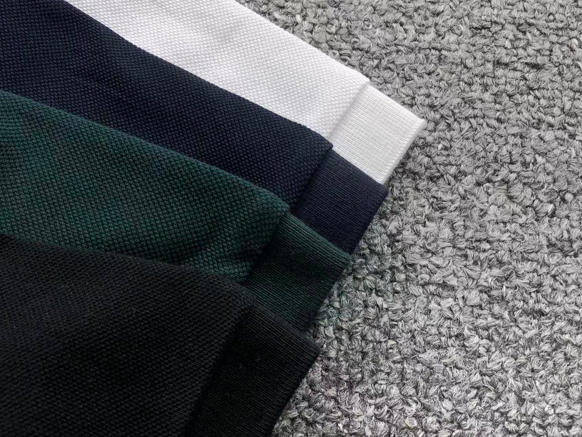 Klassisches Polo