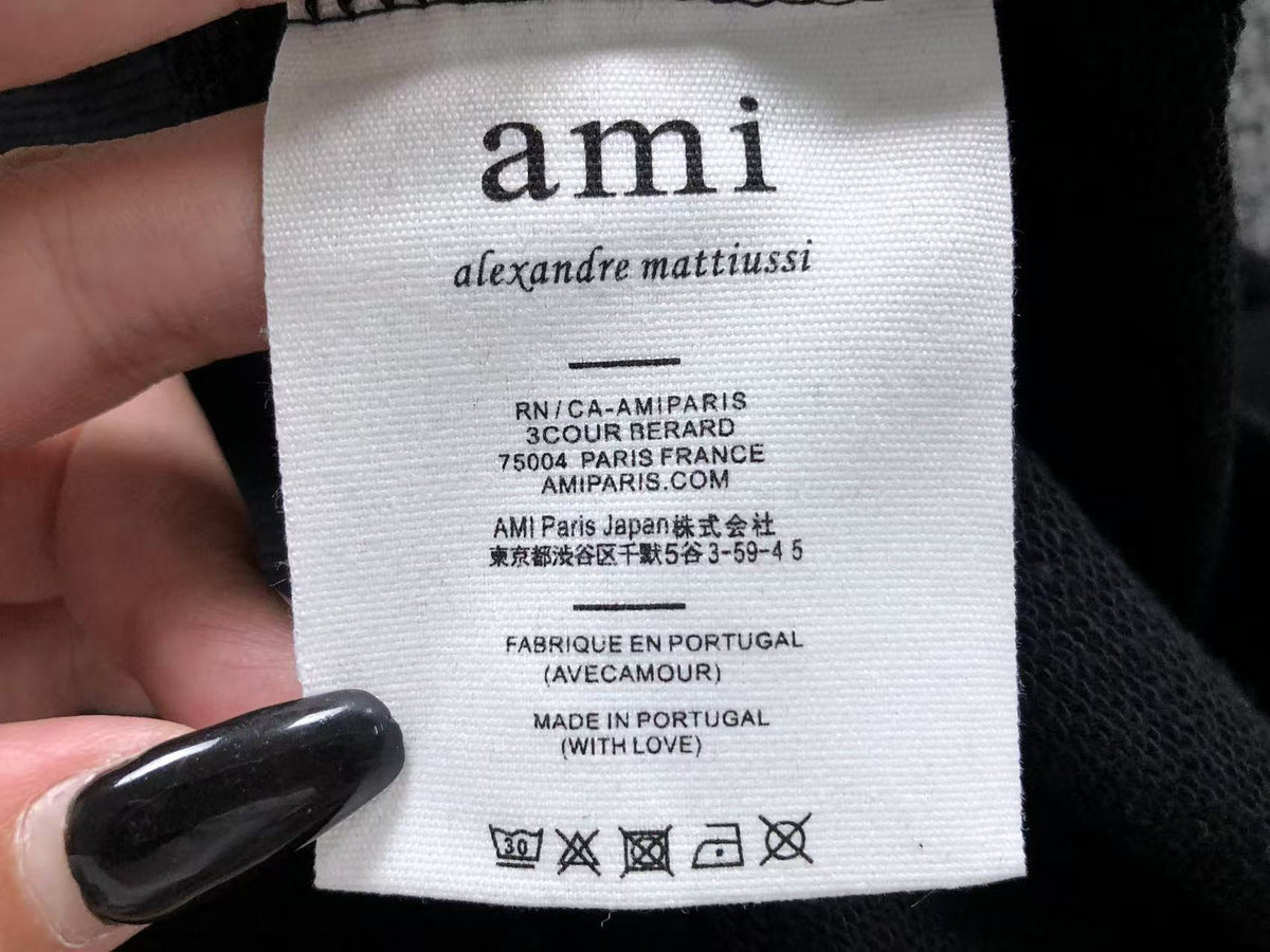 AM1 Kapuzenpullover