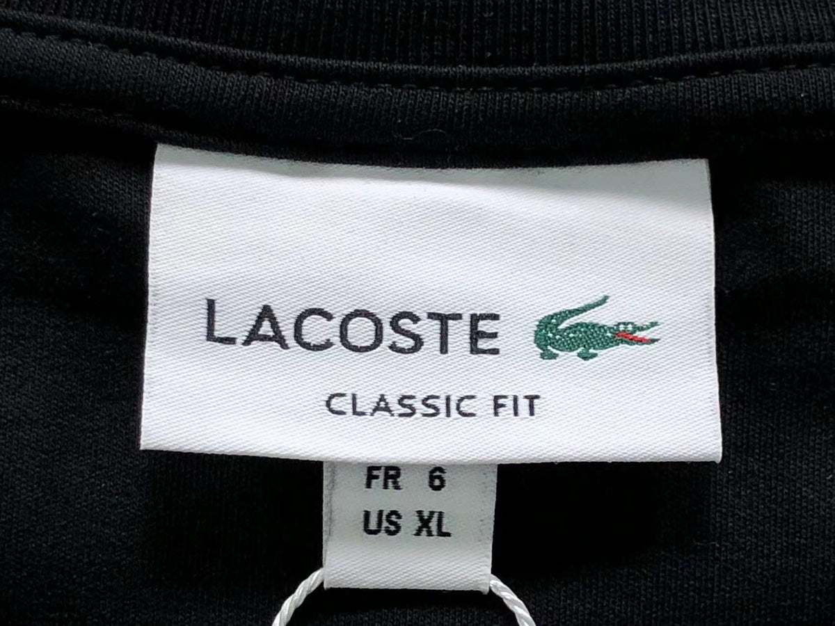 Klassisches Langarmshirt