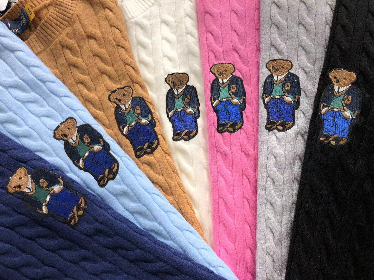 Ralph Lauren Pullover