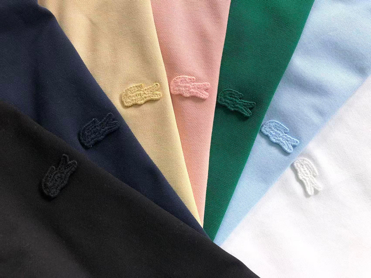 Klassisches Polo