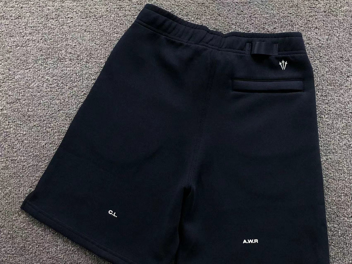 N1K Shorts