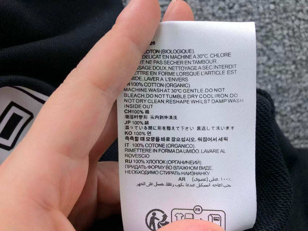 AM1 Kapuzenpullover