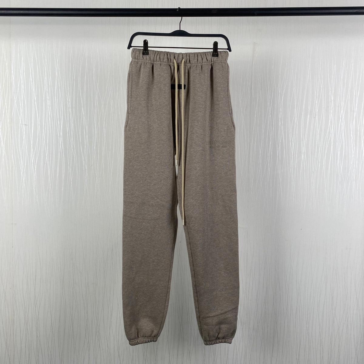 FOG x Essentials Pantalón de chándal 23FW Cloud