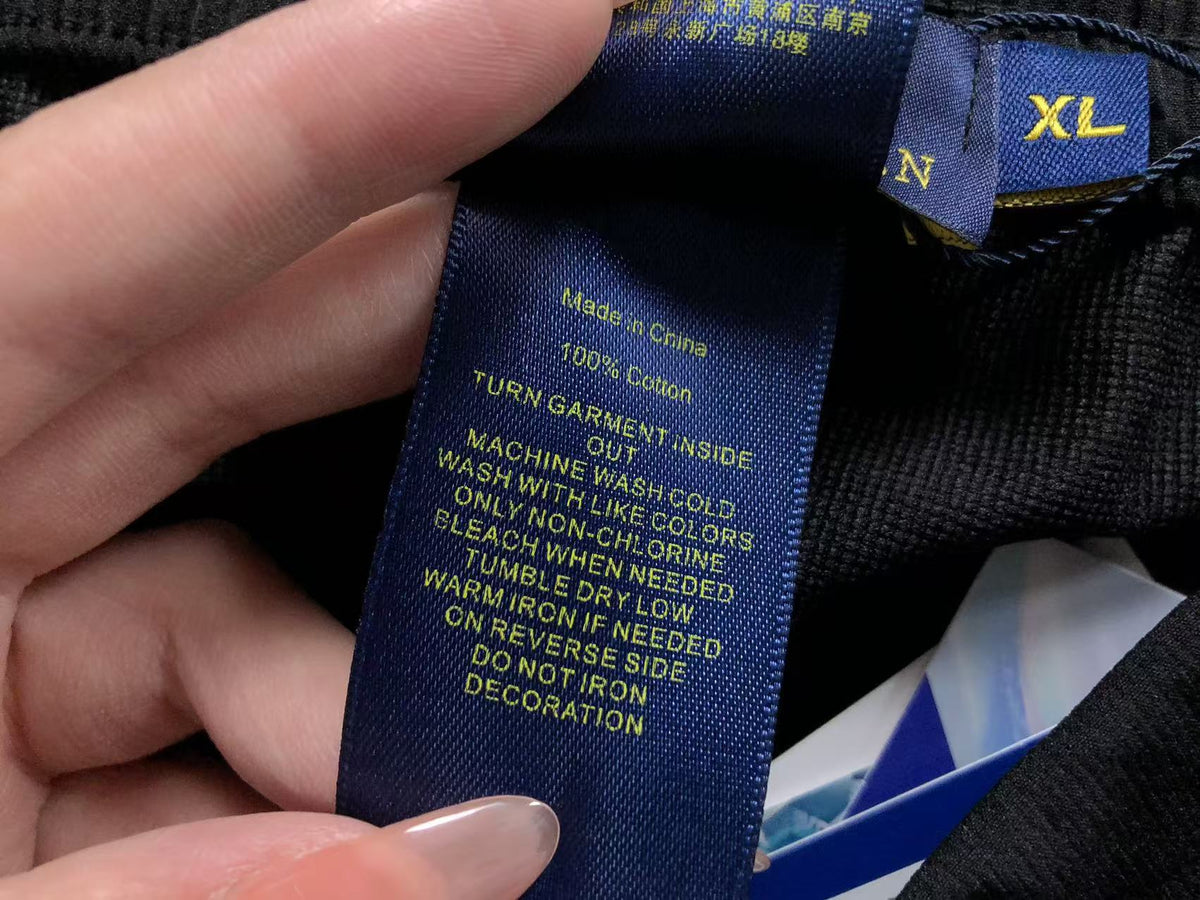 Ralph Lauren Hosen