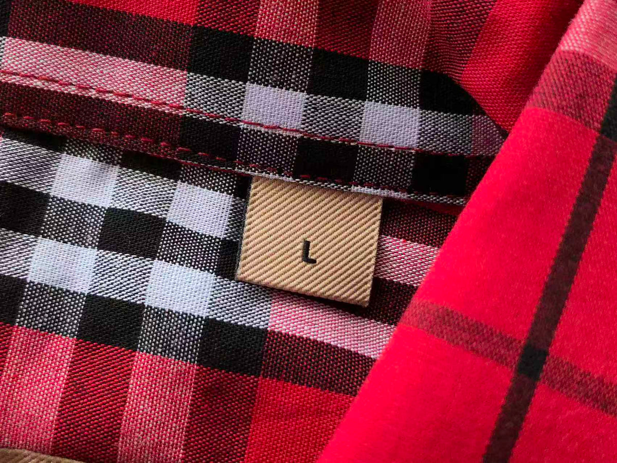 Camicia BB