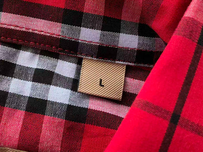 Camicia BB