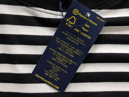 Ralph Lauren Langarmshirt Damen