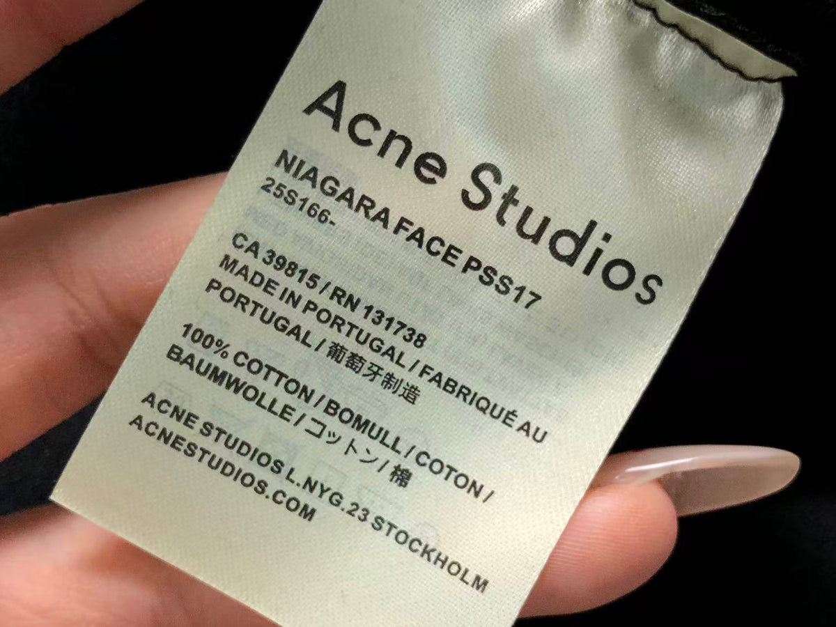 Acne Studios T-Shirt