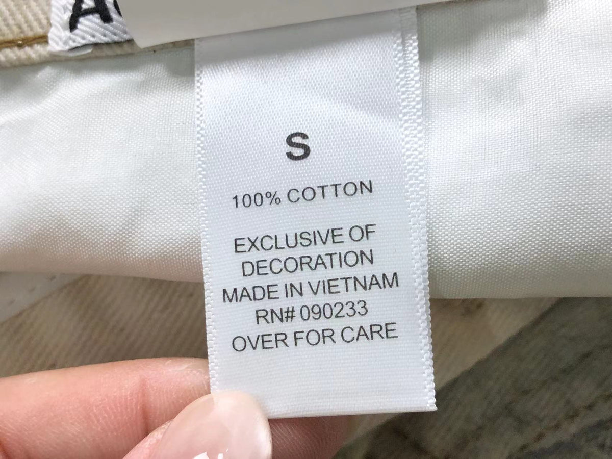 Acne Studios Hose