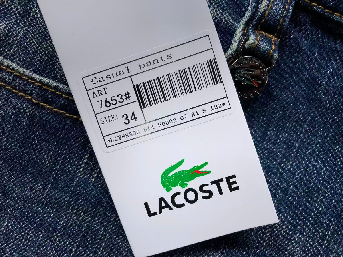 Klassische Hose