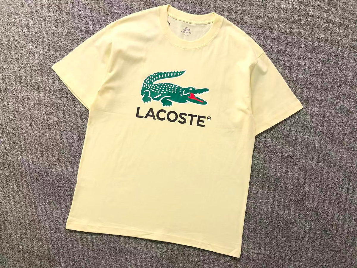 Klassisches T-Shirt