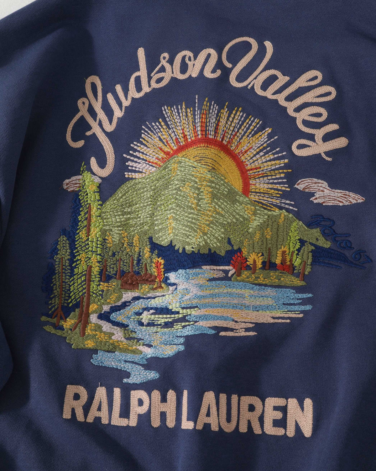 Ralph Lauren Jacke