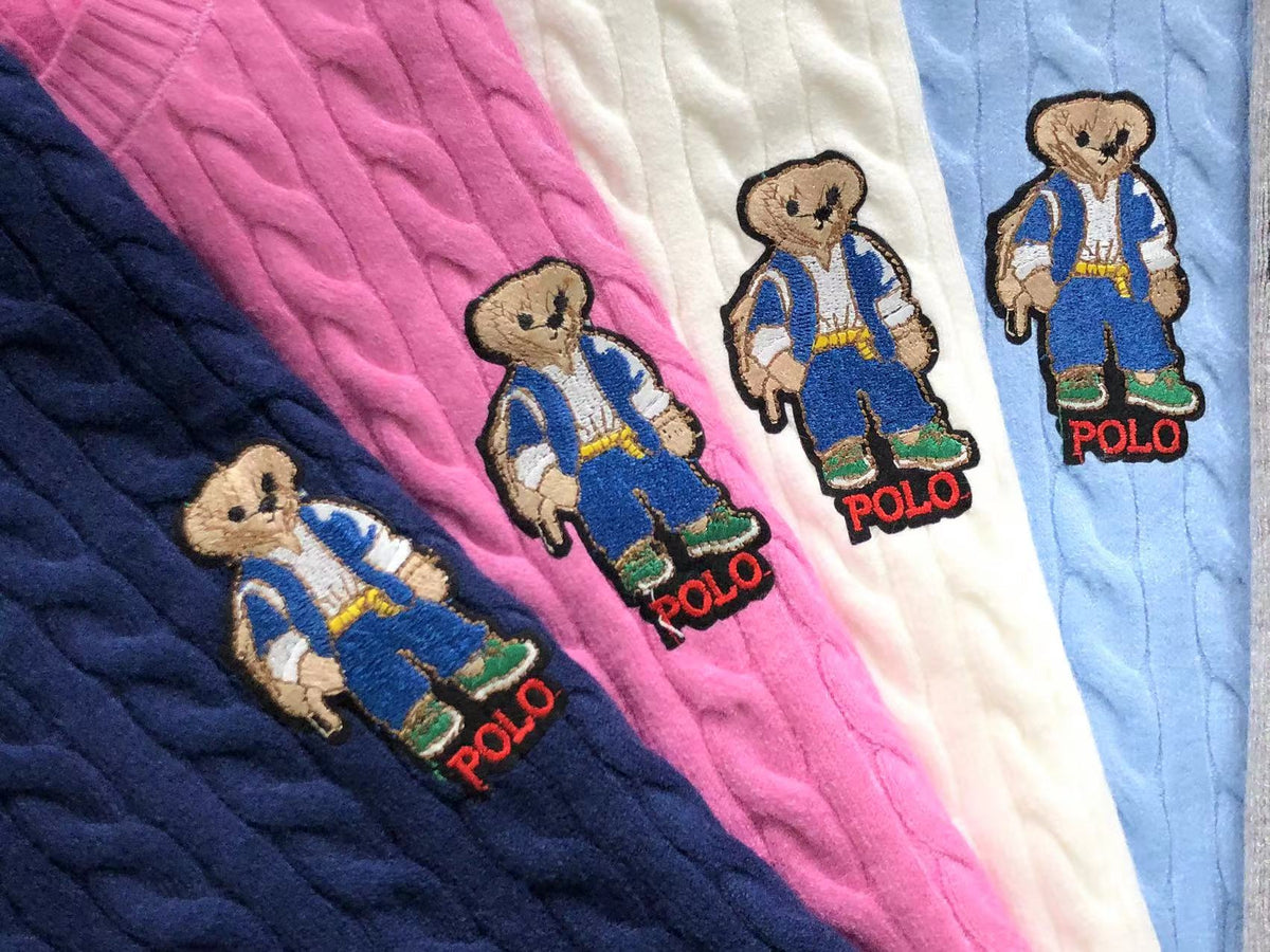Ralph Lauren Pullover