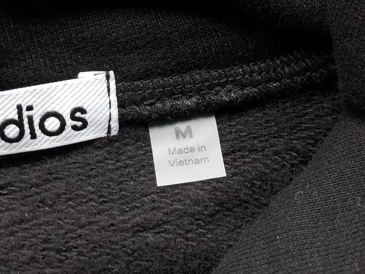 Acne Studios Hoodie