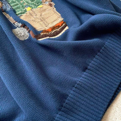 Ralph Lauren Pullover