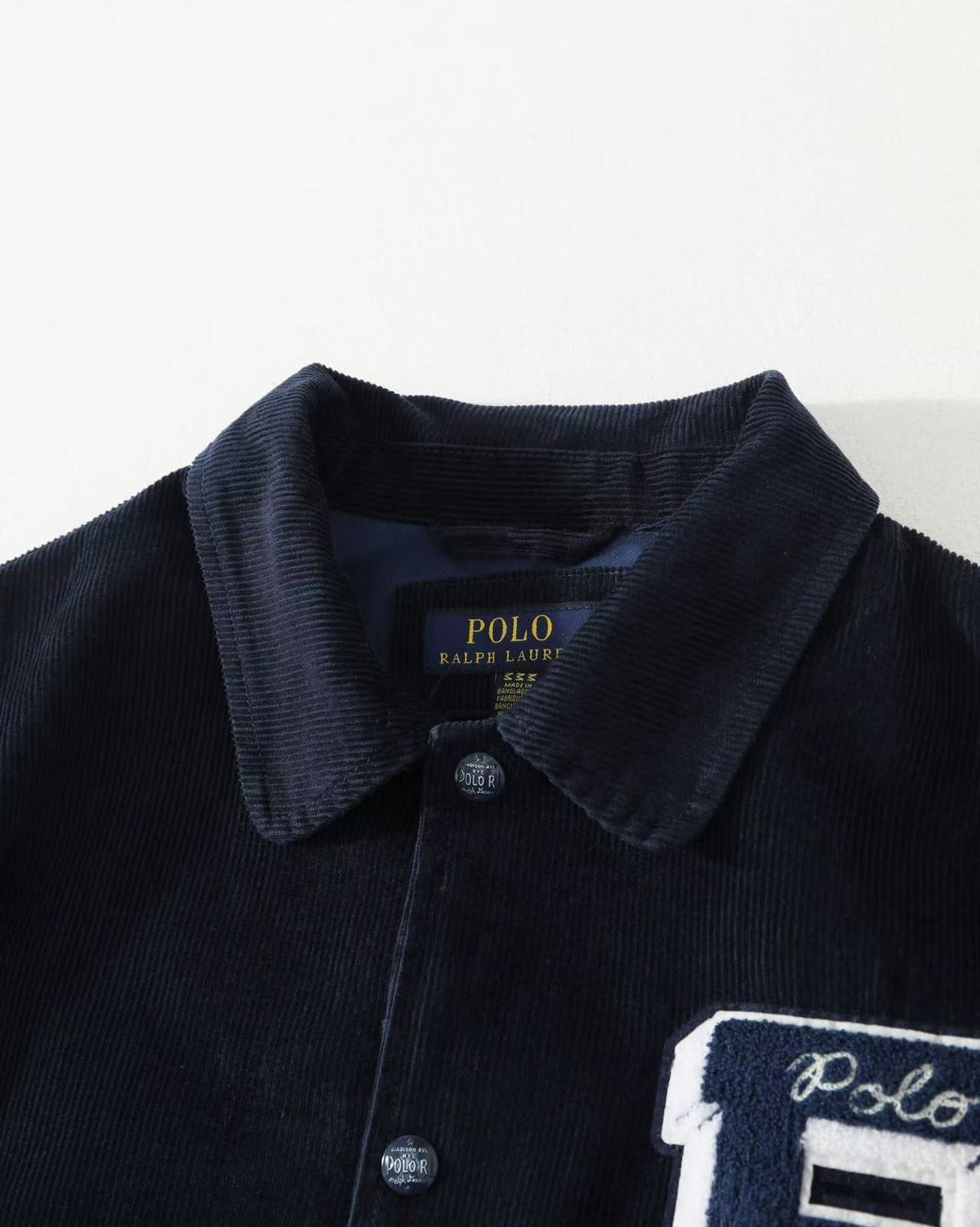 Ralph Lauren Jacke