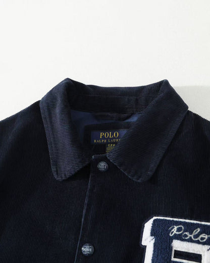 Ralph Lauren Jacke