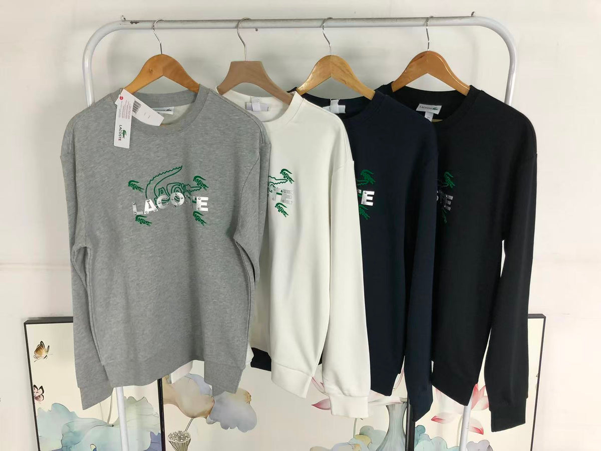 Klassischer Hoodie