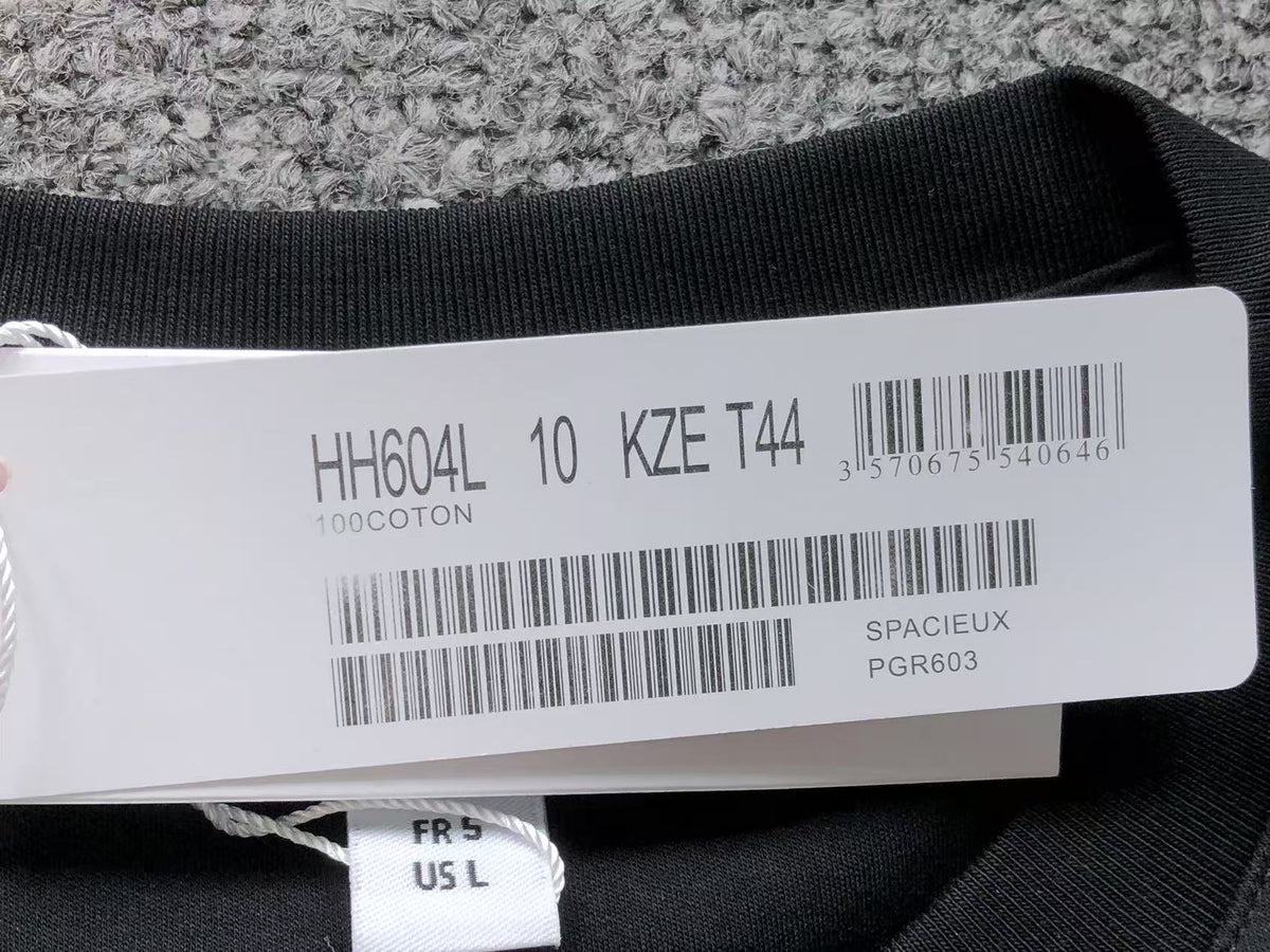 Klassisches T-Shirt