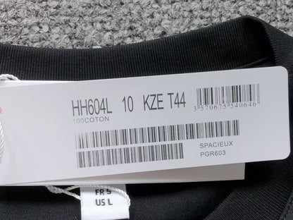 Klassisches T-Shirt