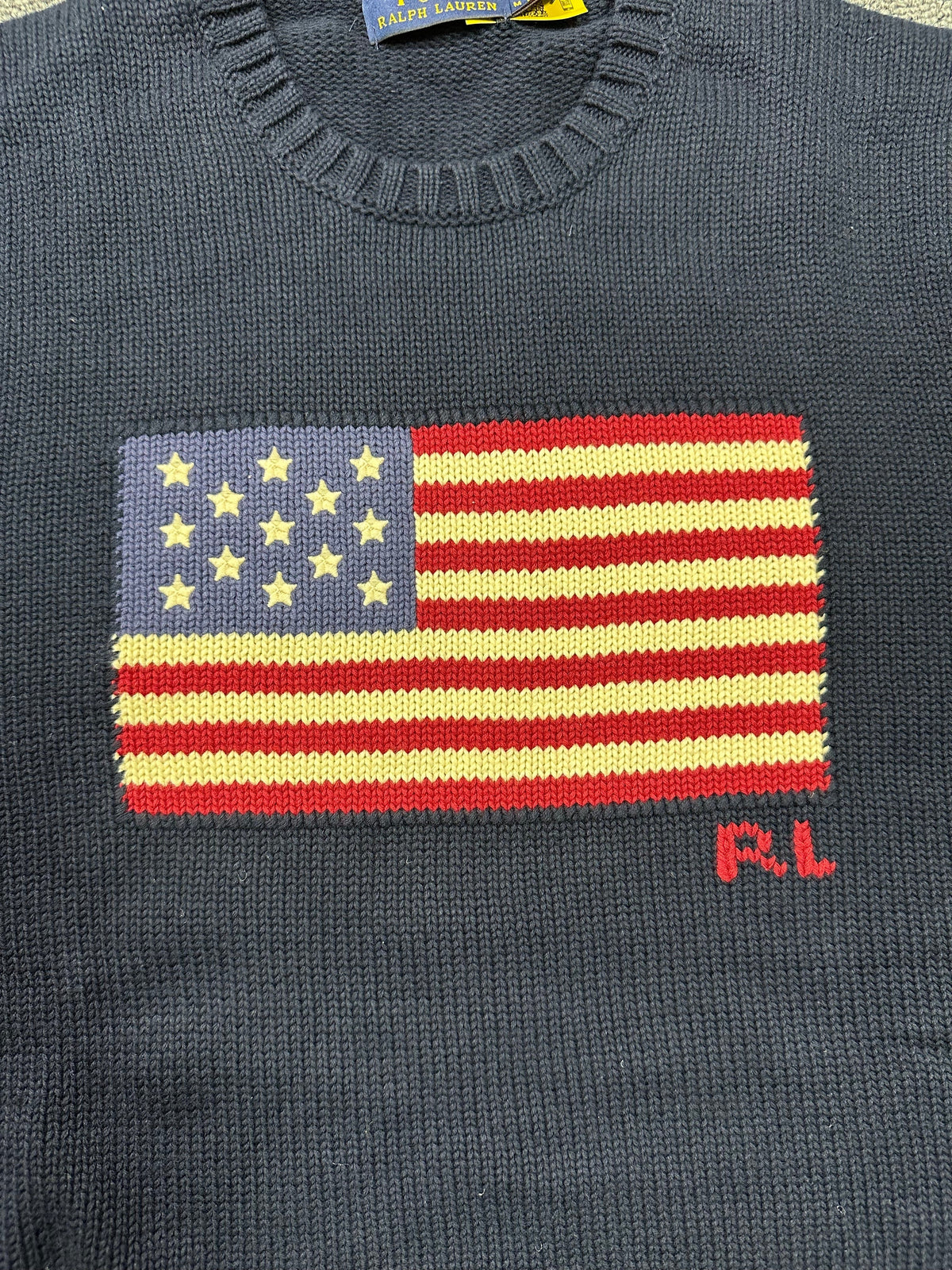 Ralph Lauren Pullover
