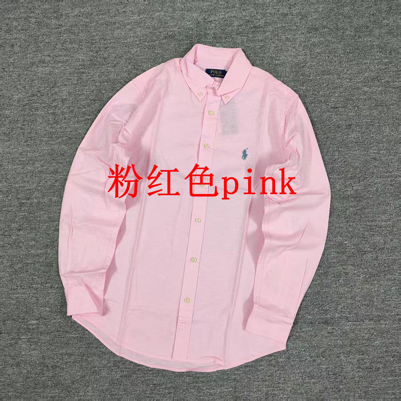 Ralph Lauren Damenhemd
