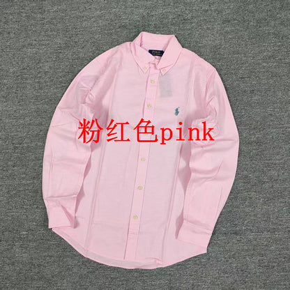 Ralph Lauren Damenhemd