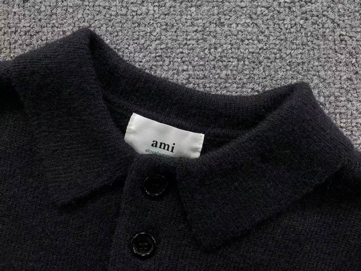 Am1 Pullover