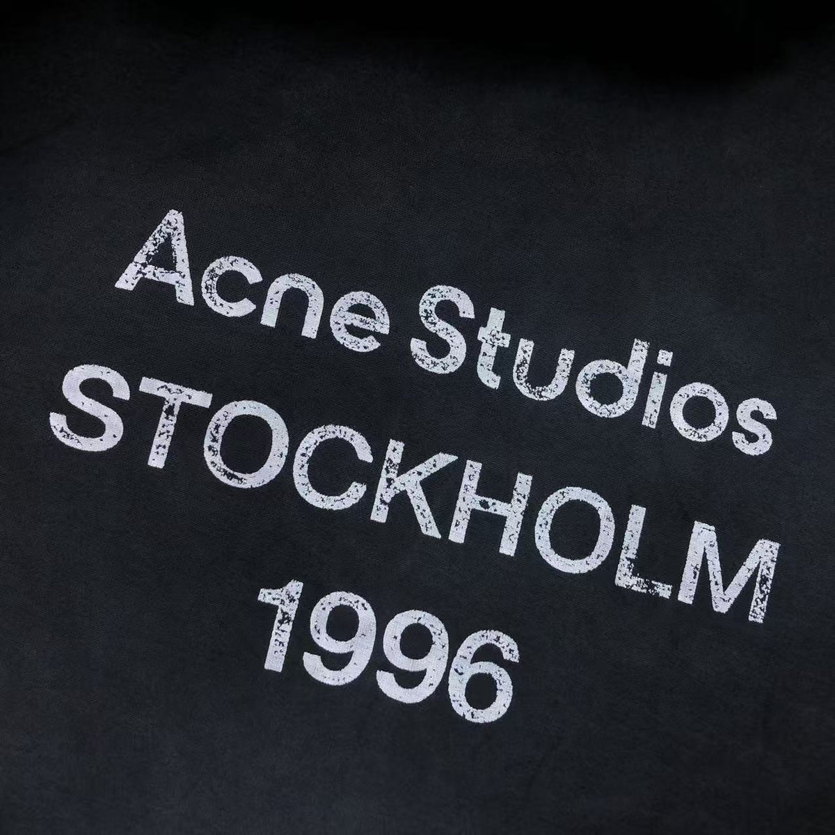 Acne Studios T-Shirt