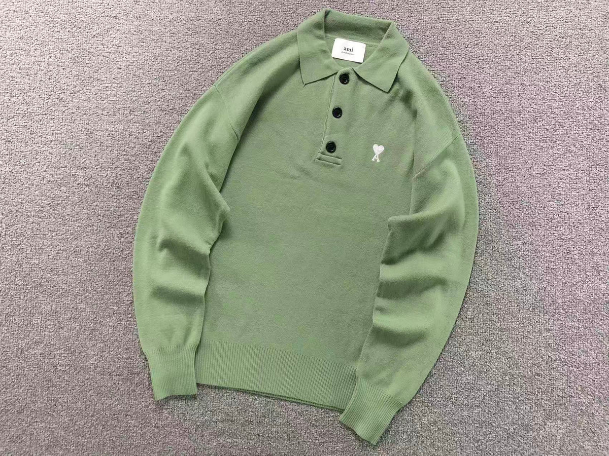 Am1 Pullover