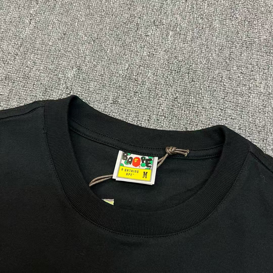 Camiseta de PA
