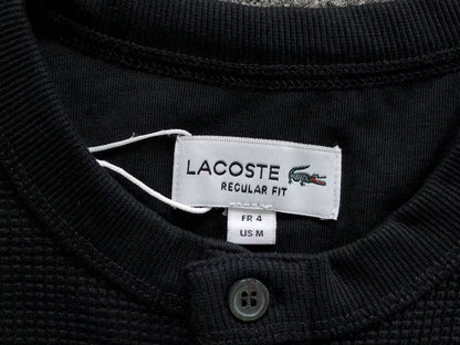 Klassisches Langarmshirt
