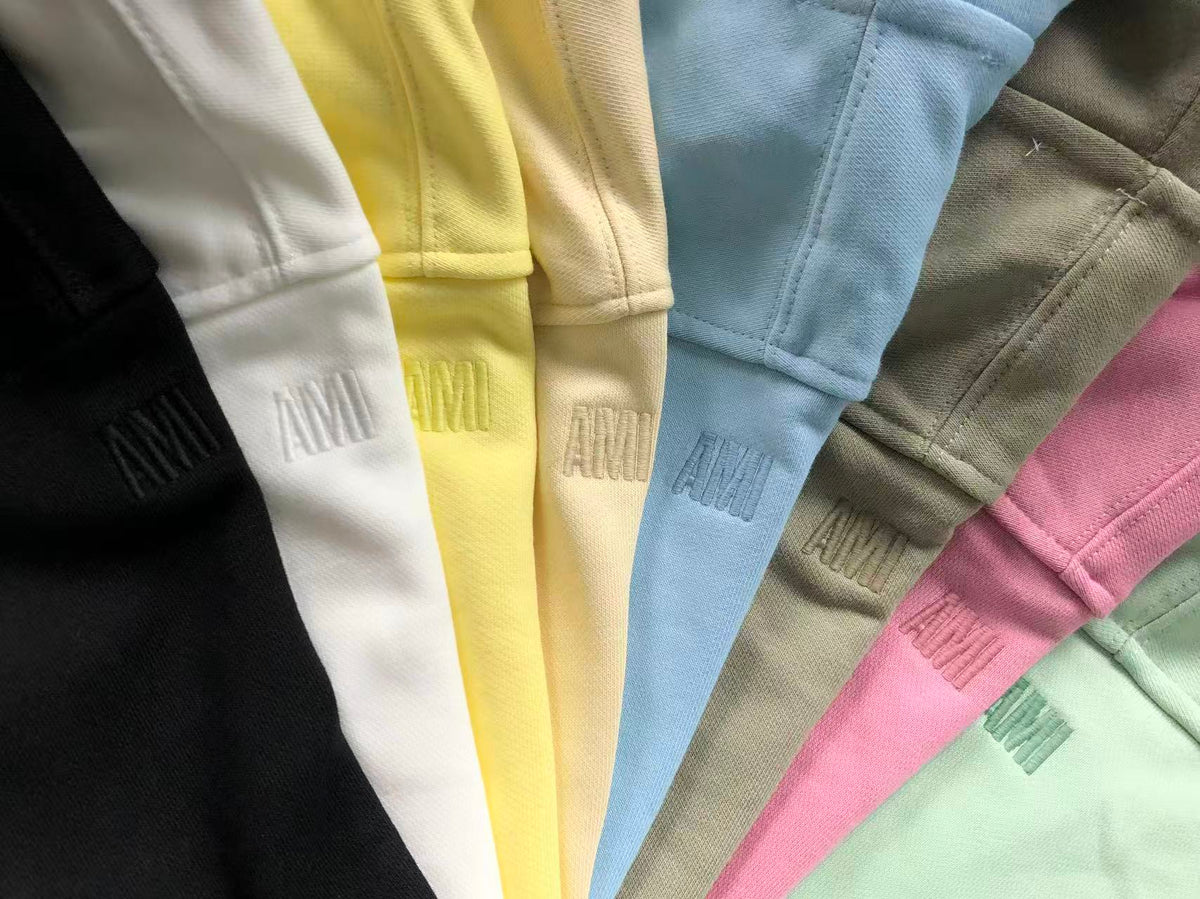 AM1 Kapuzenpullover