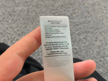 Klassisches Polo